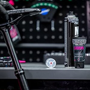 Muc-Off Carbon Gripper 75g