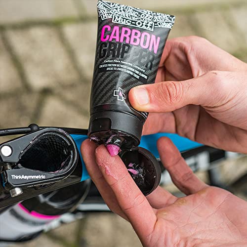 Muc-Off Carbon Gripper 75g