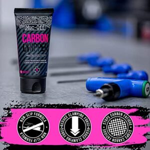 Muc-Off Carbon Gripper 75g