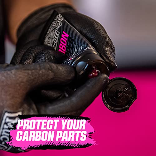 Muc-Off Carbon Gripper 75g