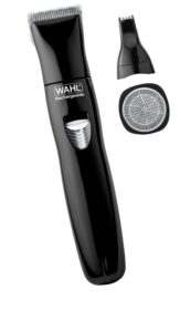 wahl 9865-1301 all in one rechargeable groomer