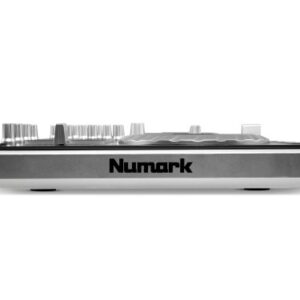 Numark Mixtrack Pro II USB DJ Controller with Integrated Audio Interface and Trigger Pads