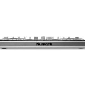 Numark Mixtrack Pro II USB DJ Controller with Integrated Audio Interface and Trigger Pads