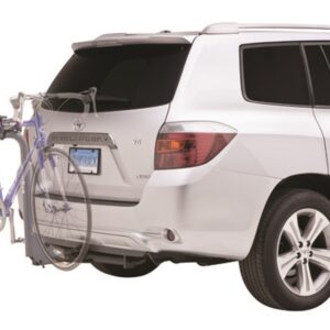 SportRack Pathway Deluxe 3 Bike Hitch Rack