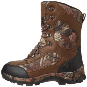 Northside Men's Prowler Hiking Boot,Camo,10 M US