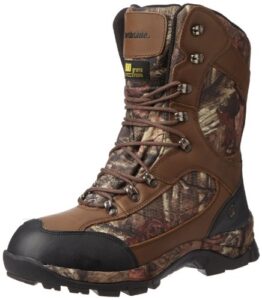 northside men's prowler hiking boot,camo,10 m us