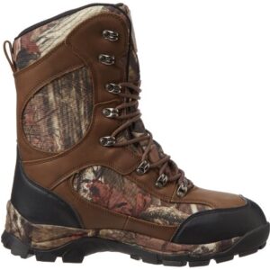 Northside Men's Prowler Hiking Boot,Camo,10 M US