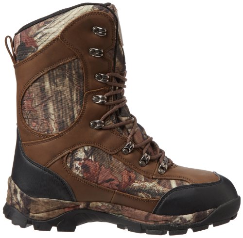 Northside Men's Prowler Hiking Boot,Camo,10 M US