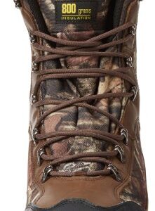 Northside Men's Prowler Hiking Boot,Camo,10 M US