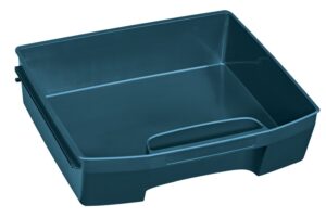 bosch lst92-od lst 92 deep drawer for use with click and go storage system , blue