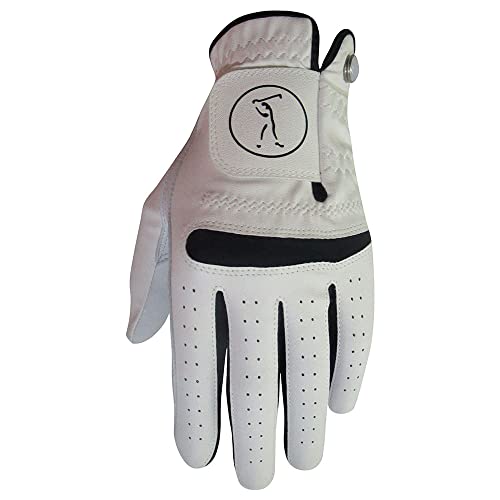 Tour X Cabretta Leather Golf Glove Mens Left Hand Large