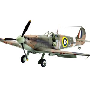 Revell of Germany 03986 Spitfire MK.lla Model Kit