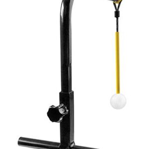 SKLZ Pure Path Golf Swing Trainer Yellow, Large