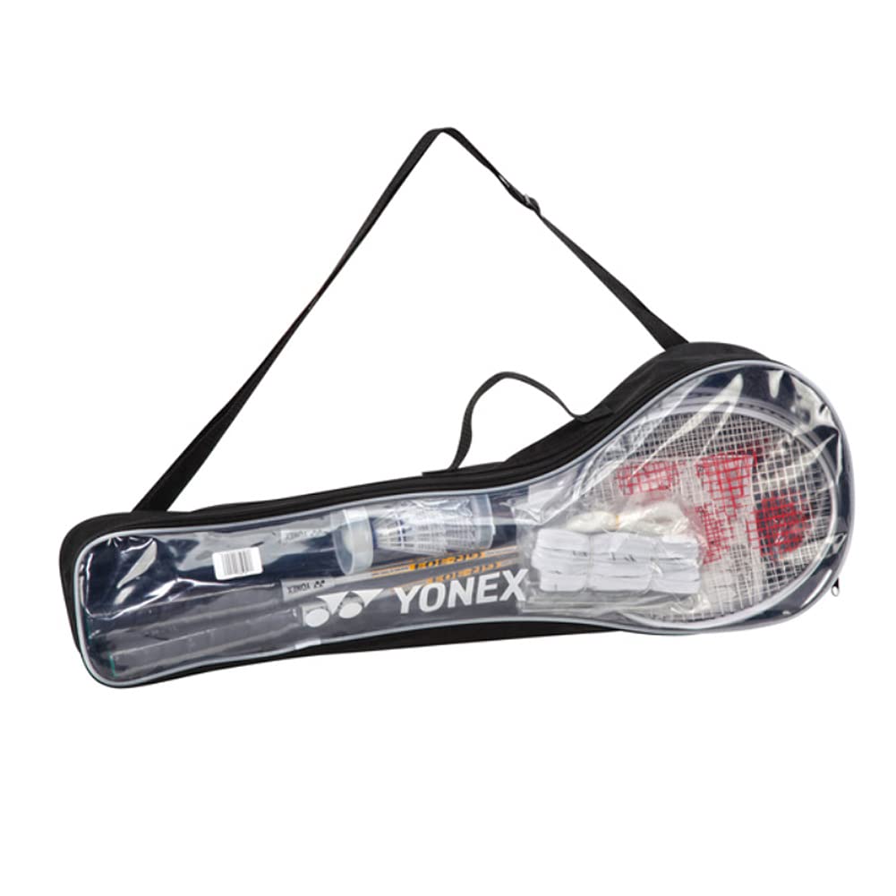 YONEX Leisure Badminton Set (4-Pack)