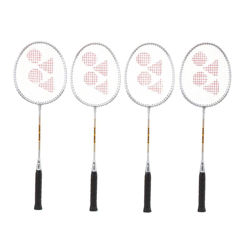 YONEX Leisure Badminton Set (4-Pack)