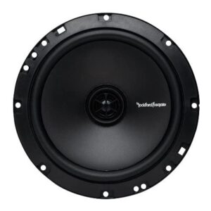 Rockford Fosgate R1675X2 Prime 6.75-Inch Full Range 2-Way Coaxial Speaker - Set of 2