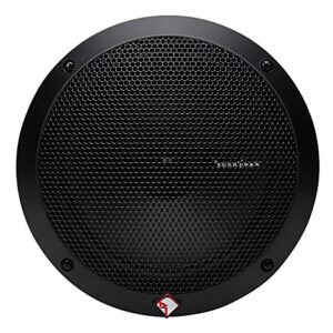 Rockford Fosgate R1675X2 Prime 6.75-Inch Full Range 2-Way Coaxial Speaker - Set of 2