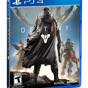 Destiny - Standard Edition - PlayStation 4