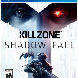 Killzone: Shadow Fall (PlayStation 4)