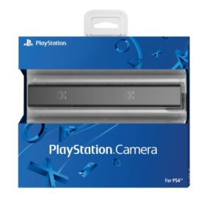 PlayStation 4 Camera (Old Model)