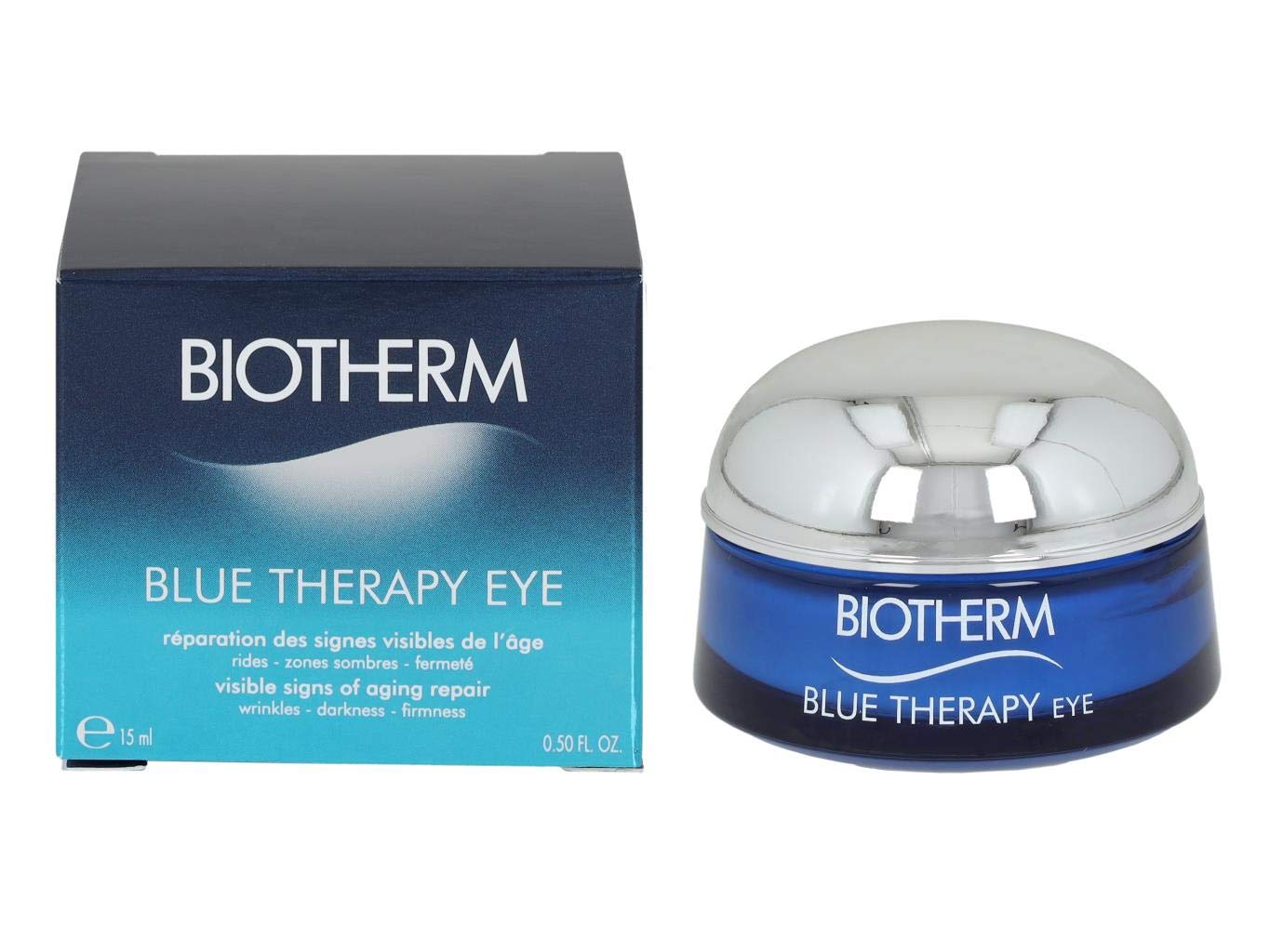 Biotherm - BLUE THERAPY yeux 15 ml