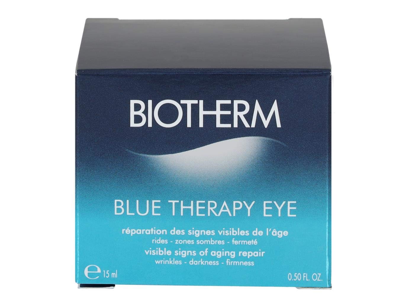 Biotherm - BLUE THERAPY yeux 15 ml