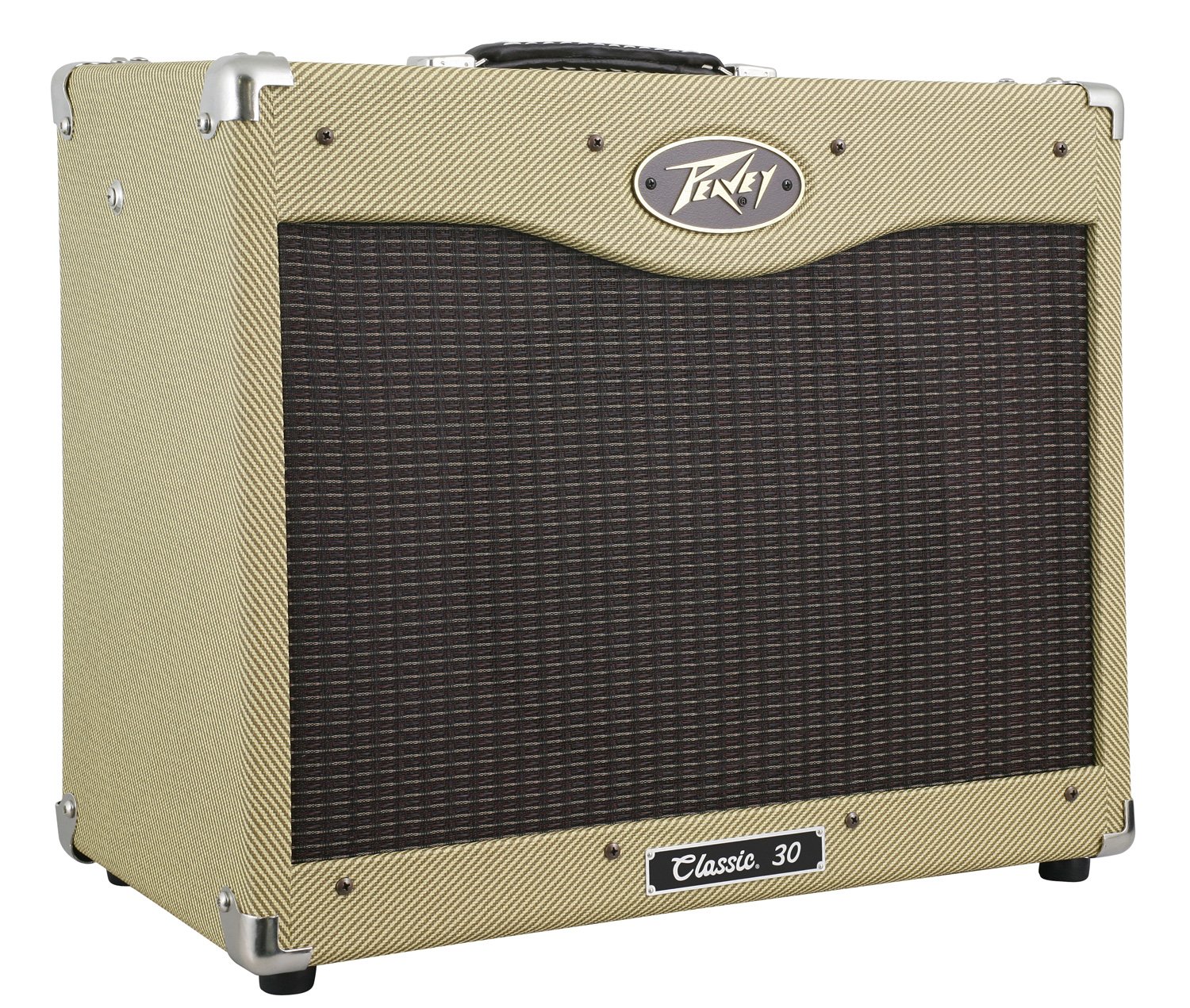 Peavey Classic 30 112 Guitar Combo Amp