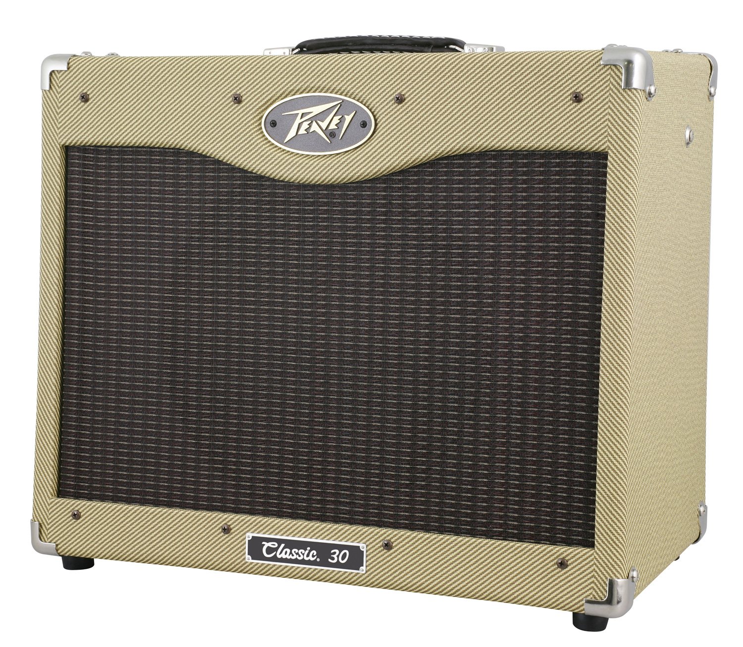 Peavey Classic 30 112 Guitar Combo Amp