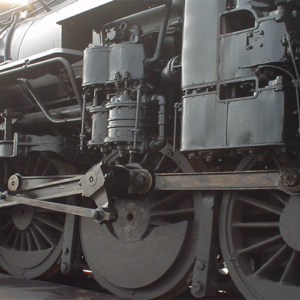 Steam Loco Pro