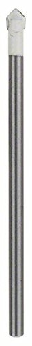 Bosch 2609255577 Tile Drill Bit for Soft and Medium Density Tiles