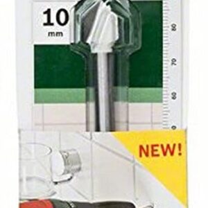 Bosch Accessories 2609255584 Tile Drill Bit for Soft and Medium Density Tiles