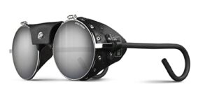 julbo vermont classic mountaineering sunglasses with spectron 4 polycarbonate lenses and total cover eye protection