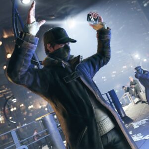 Watch Dogs - PlayStation 4