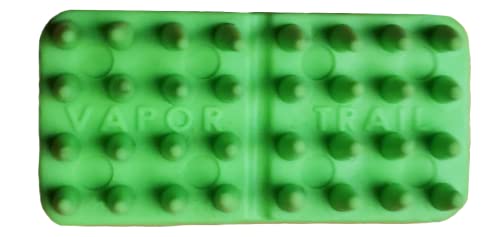 Vapor Trail Archery Limb Pad, FLO Green 3/4" x3/8" LP2