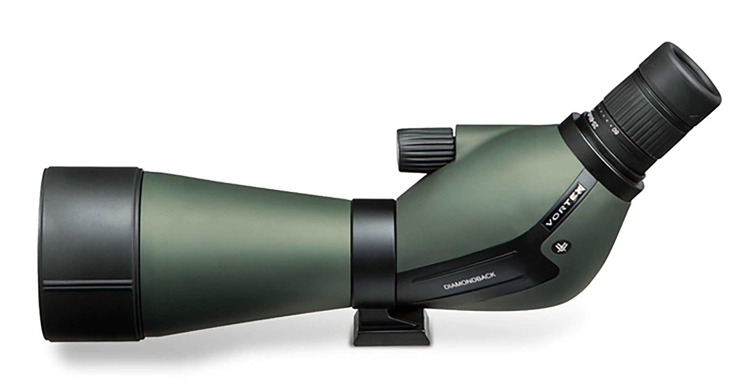 Vortex Optics Diamondback Spotting Scope 20-60x80 Angled