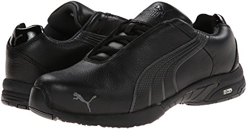 PUMA Safety Velocity WNS Low Size 7H Black