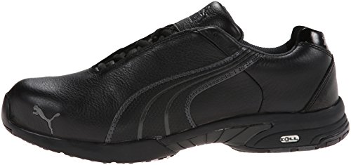 PUMA Safety Velocity WNS Low Size 7H Black