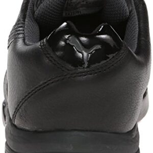 PUMA Safety Velocity WNS Low Size 7H Black