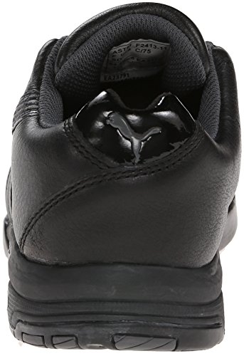 PUMA Safety Velocity WNS Low Size 7H Black