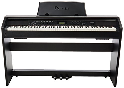 Casio Privia PX-780 88-Key Digital Piano