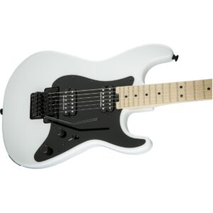 Charvel Pro-Mod So-Cal Style 1 HH Floyd Rose - Snow White