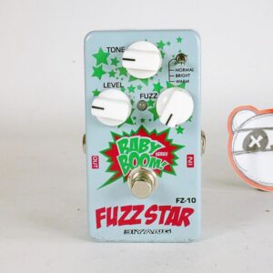 Biyang Fuzz Star FZ-10