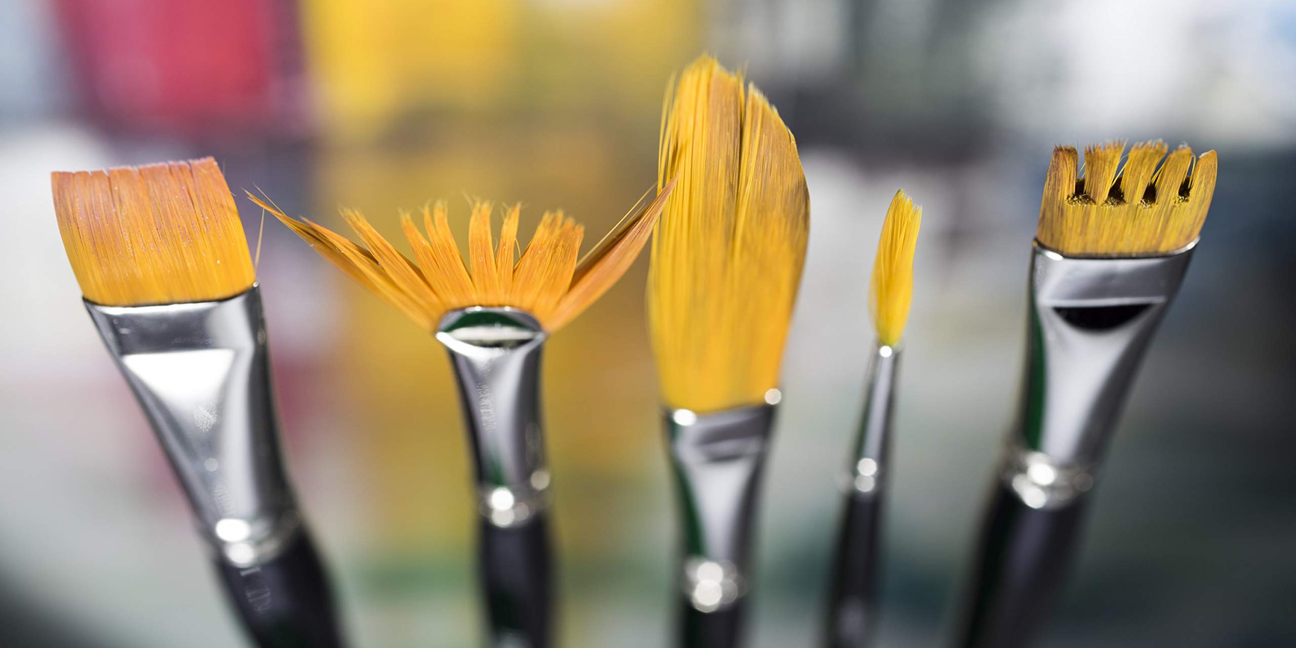 Technique Brushes