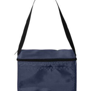 Liberty Bags Value 6-Pack Cooler OS NAVY