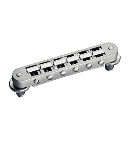 Schaller Bridge for Electric Guitar (12090100)