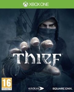 thief (xbox one)