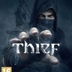 Thief (Xbox One)