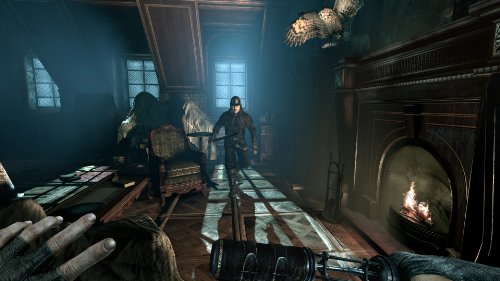 Thief (Xbox One)