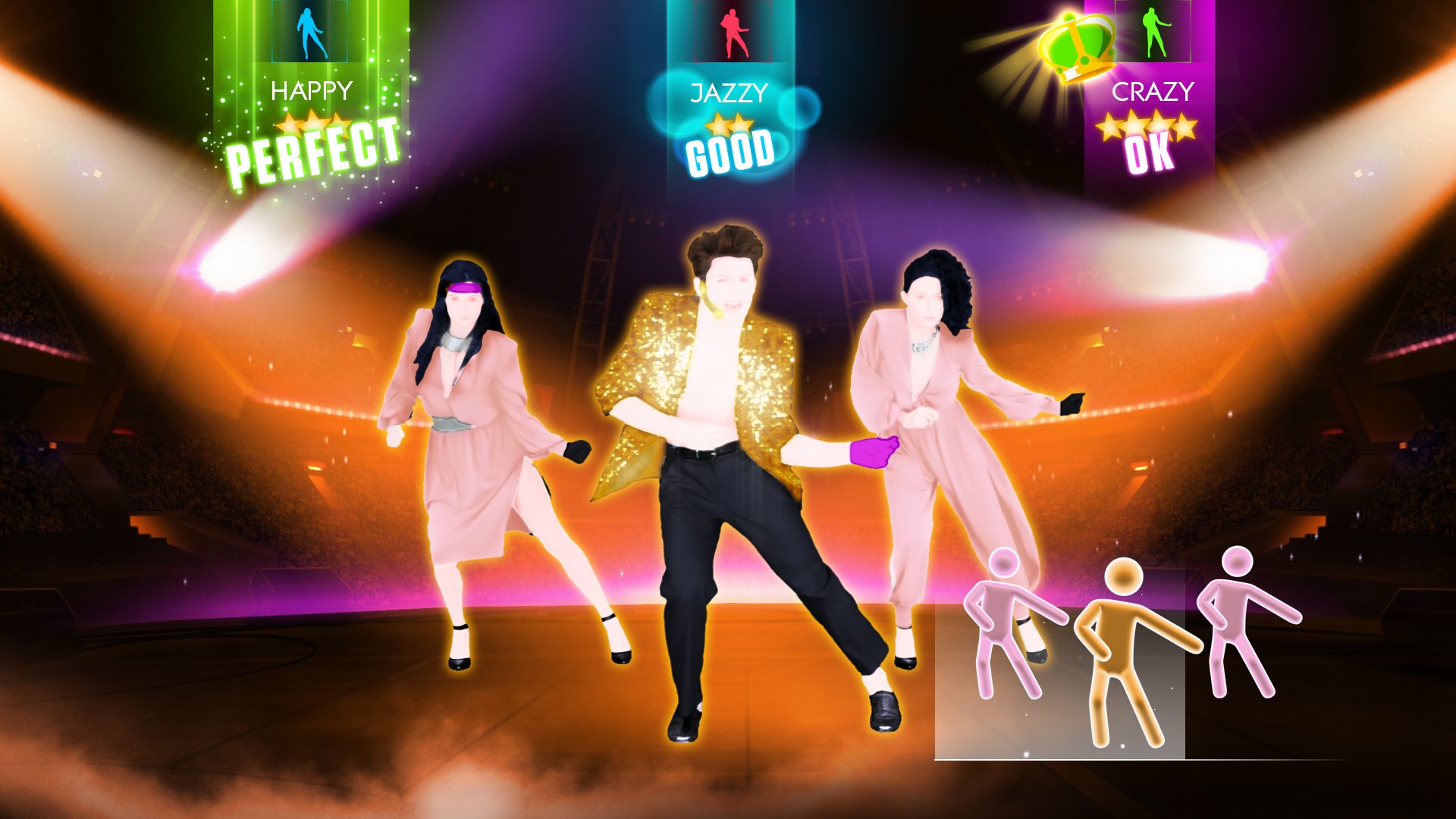 Just Dance 2014 (Xbox One)