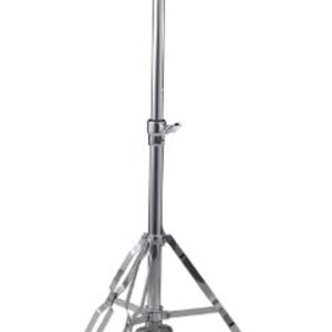 Pearl H830 Hi-Hat Stand, Demonator Style Long Footboard and Swivel Legs